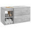 Vanity & Mirror Set-884073113
