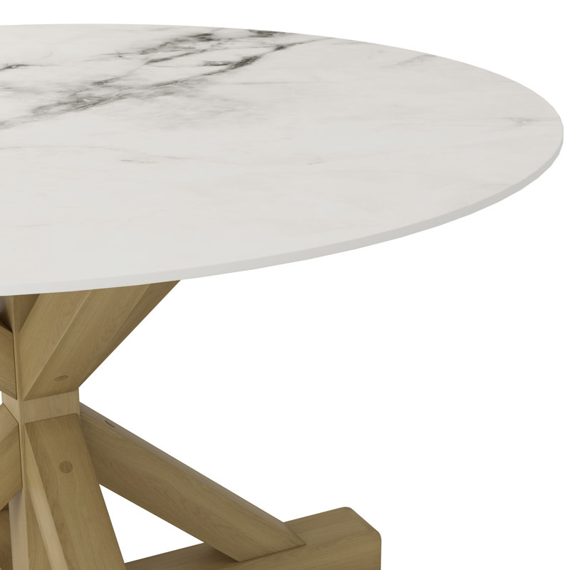 Avriana Stone Dining Table