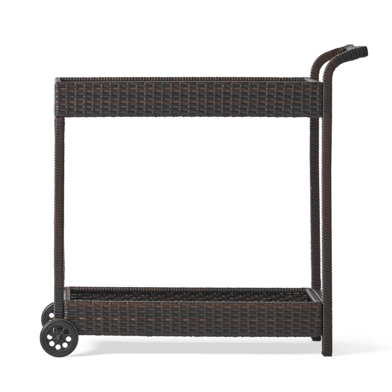 Calarco Bar Cart