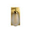 1 - Light Armed Sconce
