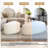 Upholstered Ottoman-124809452