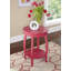 Table de bout avec rangement Everill-2048912938