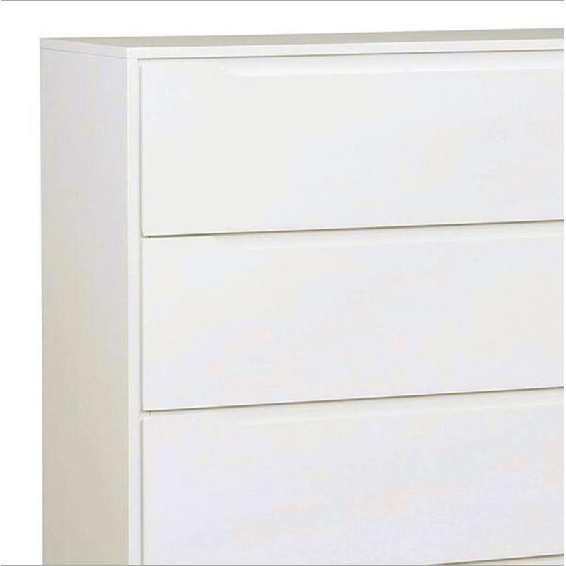 Commode moderne moderne Mid-Century