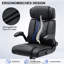Fauteuil de direction HOFFREE-725267261