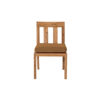 Chaise d'appoint Ivyann