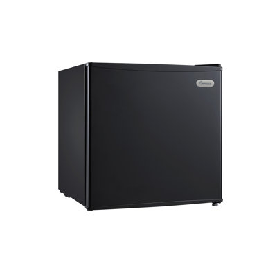1.1 Cubic Feet Undercounter Upright Freezer with Adjustable Temperature Controls