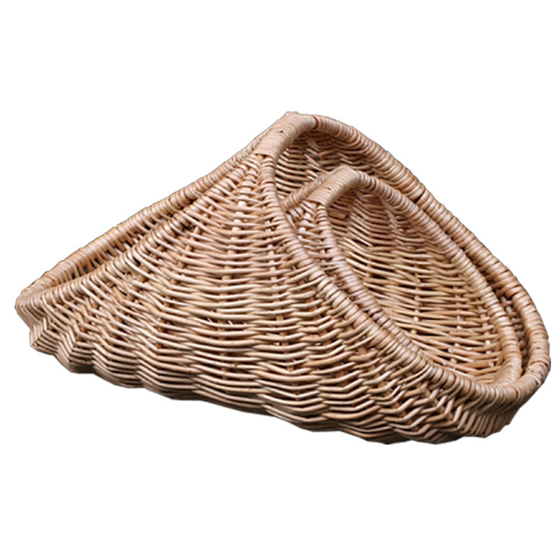 Brambly Cottage Wicker Box