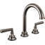 Beauclere™ Widespread Lavatory Faucet With Arc Spout-1787389849-1787389831