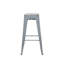 Iowa Park Counter Stool with Metal Frame-38053398