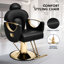 Fauteuil de salon inclinable surdimensionné sans boîte de réception Inbox-2018968358