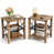 Rustic Oak