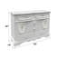 Commode Beechmoor avec porte