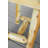 Davonn Solid Wood End Table