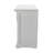 57.09'' Solid Wood Sideboard