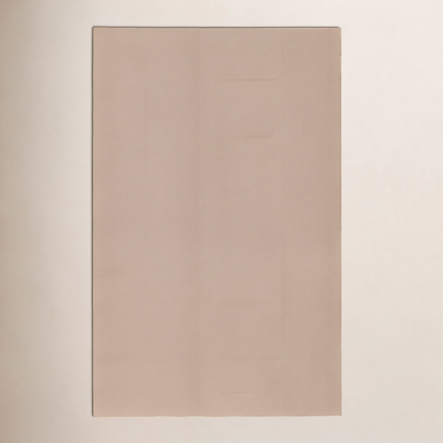 Rhapsody 0.12" Rug Pad, Rectangle 9' x 12'