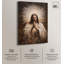 Méditation sur toile, reproduction d'art par Art Remedy-115026260-115026262