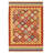 Innis Wool Geometric Indoor Rug-1066977804