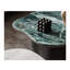 Table basse Italian Light Luxury