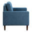 Chaise Mid-Century Grayburn-380209344