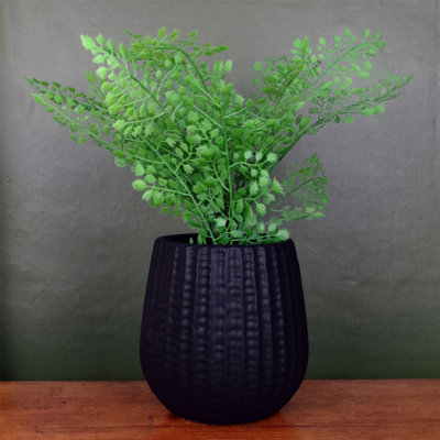 Ceramic Planter Vase Ceramic Cachepot
