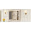 Armoire murale de salle de bain Modern-698717729