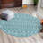 Somerville Moroccan Indoor Rug-81421387