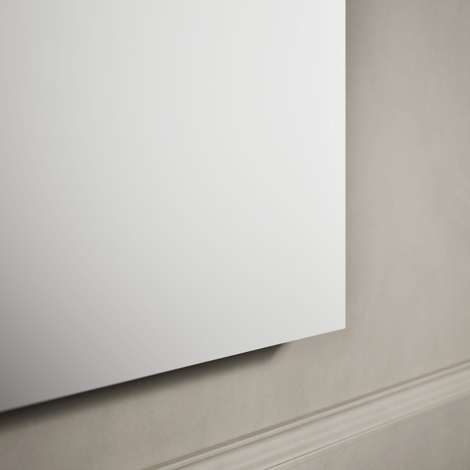 Verdera Recessed Medicine Cabinet, 30" H x 20" W x 4.75" D