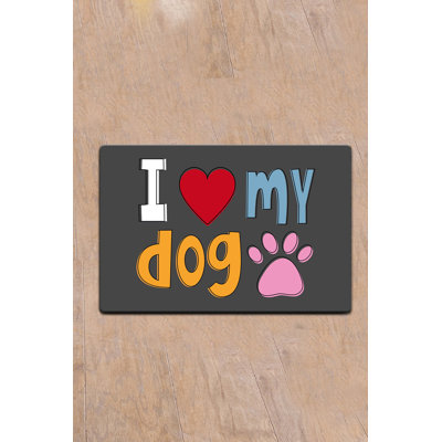 Cat Litter Mat