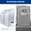 Sauna portable Sojourner pour la maison-119344873