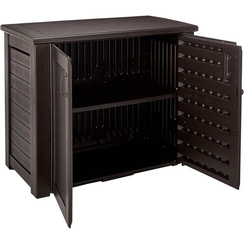 Deck Box