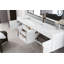 Mercer Island 72'' W Single Vanity-2021212531-2021212524-2137214009