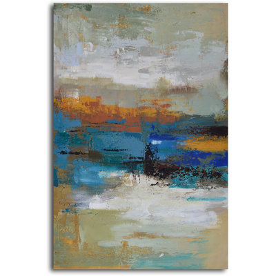 Modern & Contemporary Painting Print