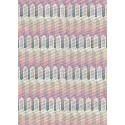 Performance Wool Indoor Rug