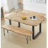 Mose 4 -Person Dining Set