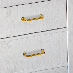 Lumi Home Furnishings Drawer Pull Classic 2-Pack (Set of 2)