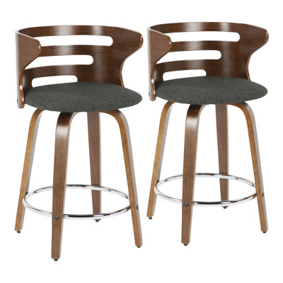 Tabouret de bar Cosini