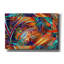 «Musical Glass and Musical Glass 3» par David Manlove, estampe numérique sur toile-555762335