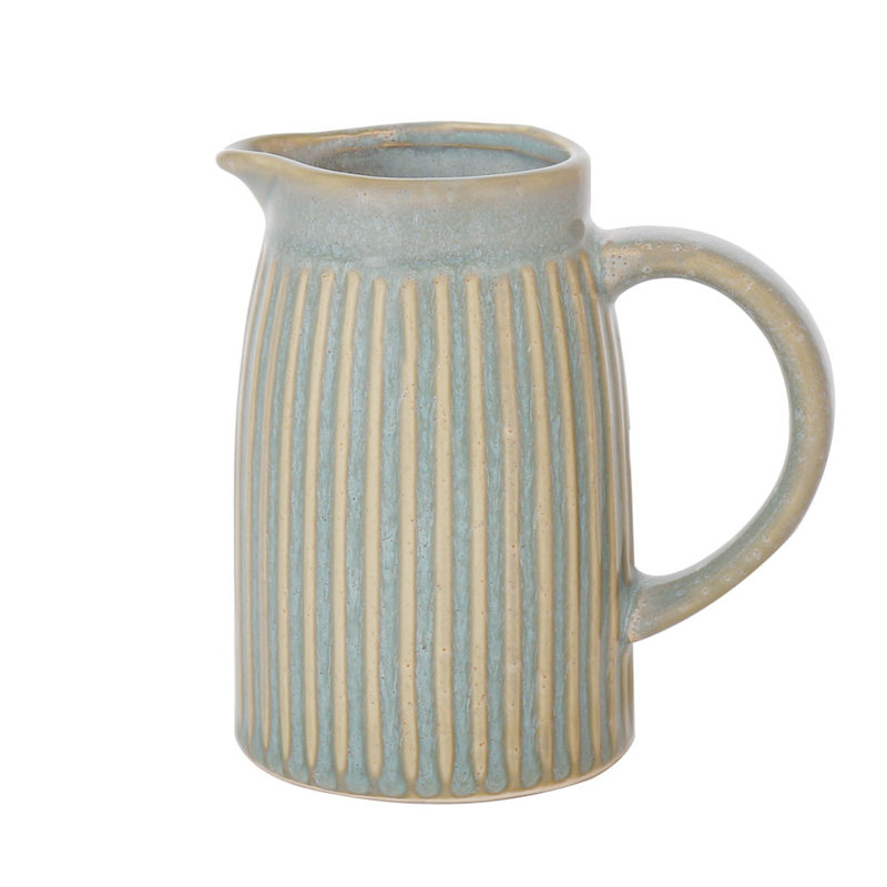 Carlisle Ceramic Table Vase