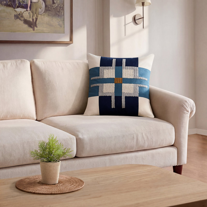 Santa Cruz Pillow 20x20"