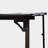 Outdoor Pergola Gazebo,Wall-Mounted Lean To Metal Awning Gazebo With Roof,Large Heavy Duty For Patio,Decks,Backyard-112604577