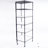 Wolfgram 27 " W Adjustable Shelving Unit-479447415