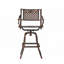 Tabouret de bar TAHOE