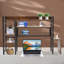 Organisateur de bureau Masaharu avec grand espace