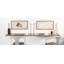 Bureau flottant Granita-1139695549