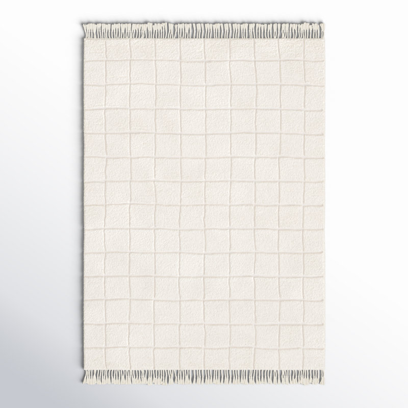 Tapis Williar, Rectangle 6 pi x 9 pi