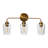 Sandy 3 - Light Vanity Light-69934868