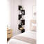 Caulin 5 Piece Accent Shelf
