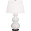 Triple Gourd Table Lamp-70613379-70613383