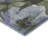 Premium Machine Washable Northdale AMF1487 Floral Rug-1656108195