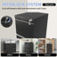 37.3cm Wide 2 -Drawer Mobile File Cabinet-1652060204